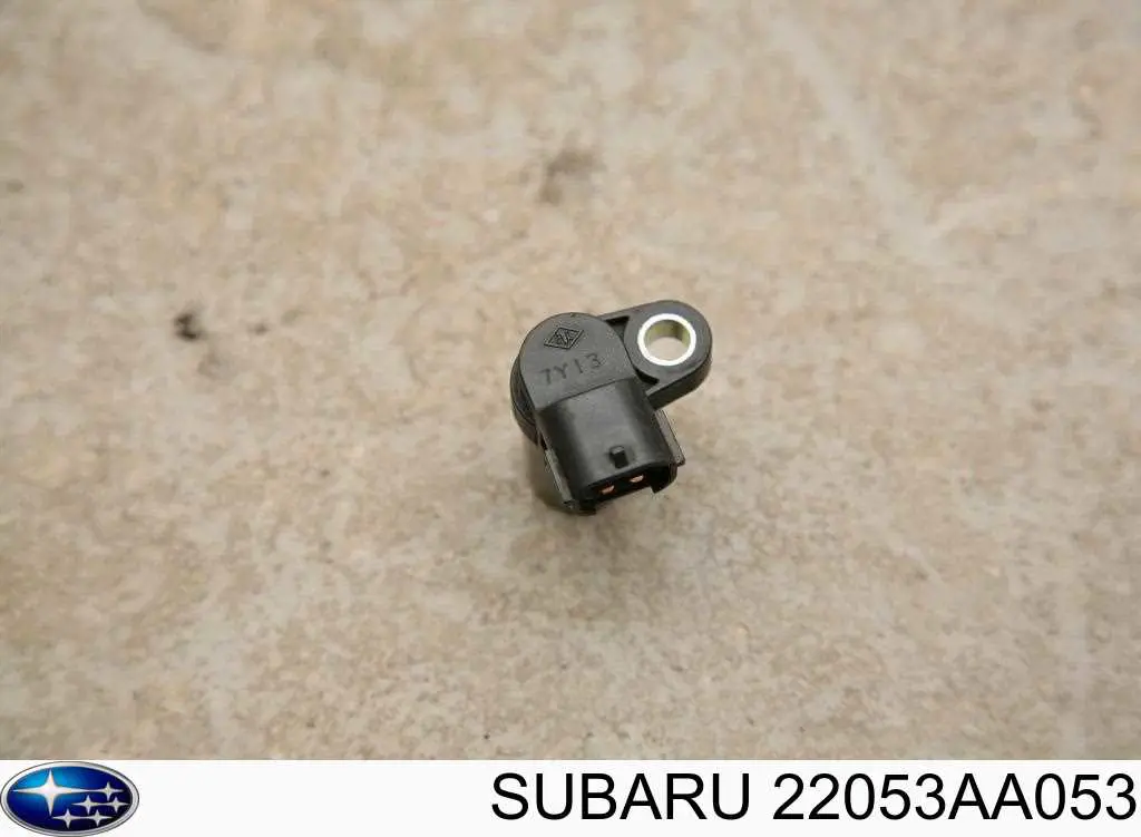 Sensor de posição da árvore distribuidora Subaru 22053AA053 preço, a partir de 29,36 USD