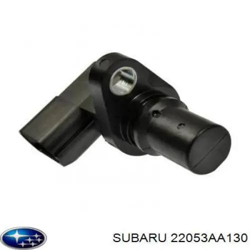 Sensor de posição (de revoluções) de cambota para Subaru Forester IV S13, SJ