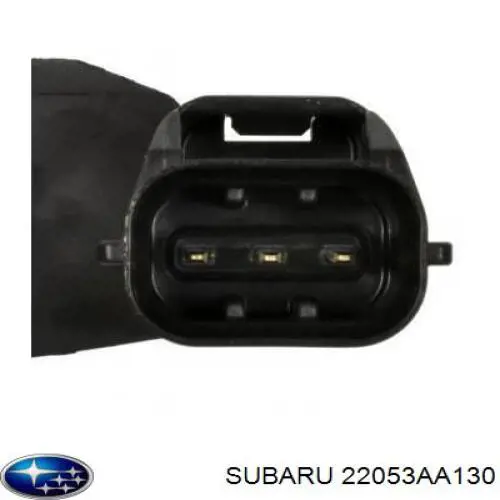 Sensor de posição (de revoluções) de cambota Subaru Forester IV S13, SJ