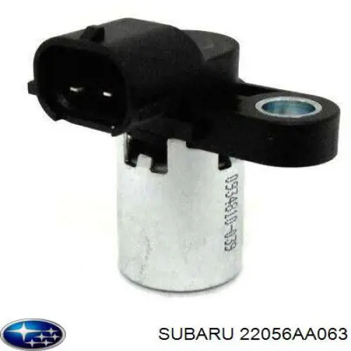 Sensor de posição da árvore distribuidora Subaru 22056AA063 preço, a partir de 35,65 USD