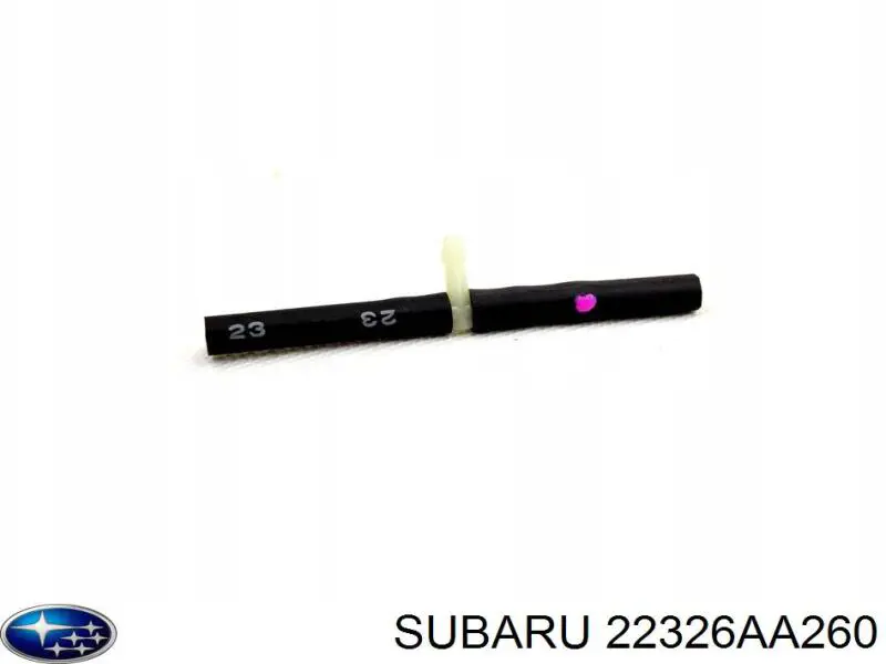  Subaru 22326AA260 preço, a partir de 38,22 USD
