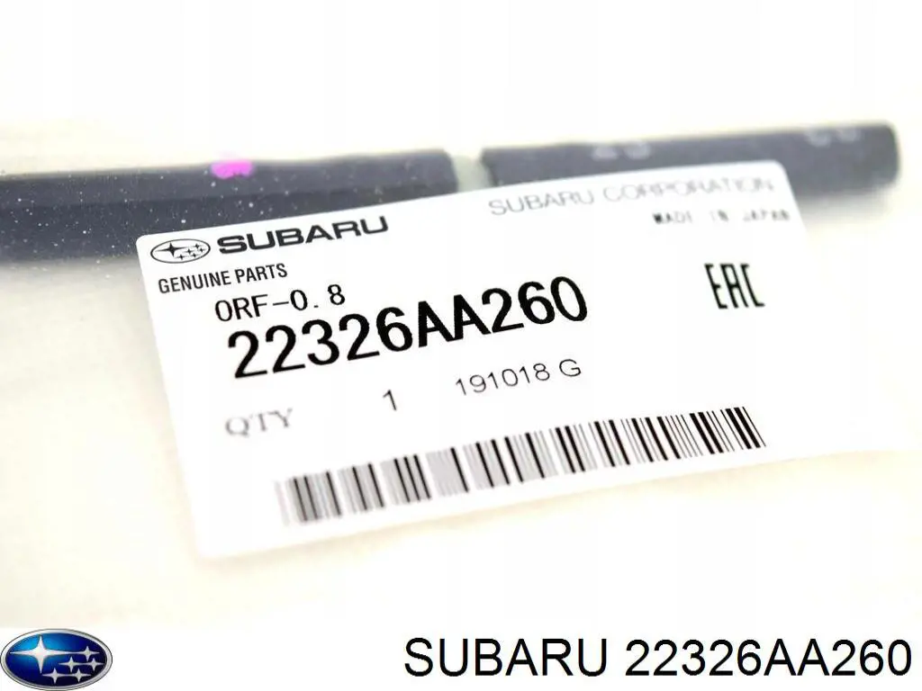 Compre 22326AA260 Subaru 