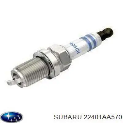 Vela de ignição Subaru 22401AA570 preço, a partir de 18,75 USD