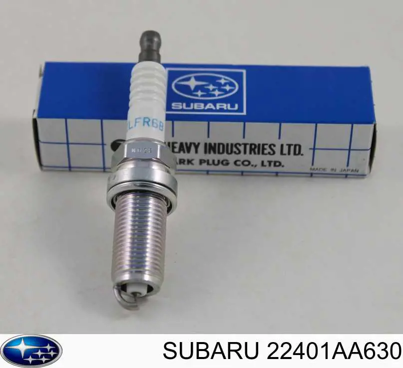 22401AA630 Subaru Vela de ignição
