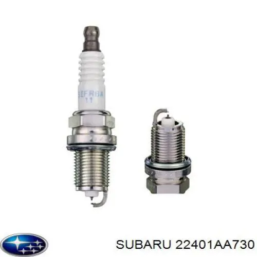 Compre 22401AA730 Subaru Vela de ignição