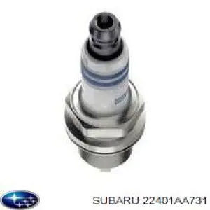 Vela de ignição Subaru 22401AA731 preço, a partir de 25,05 USD
