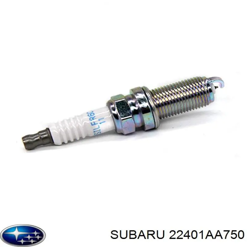 22401AA750 Subaru Vela de ignição
