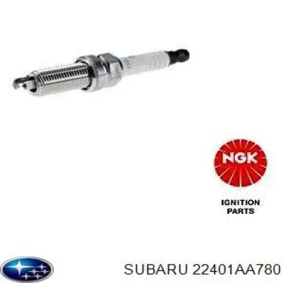 Vela de ignição Subaru 22401AA780 preço, a partir de 17,06 USD