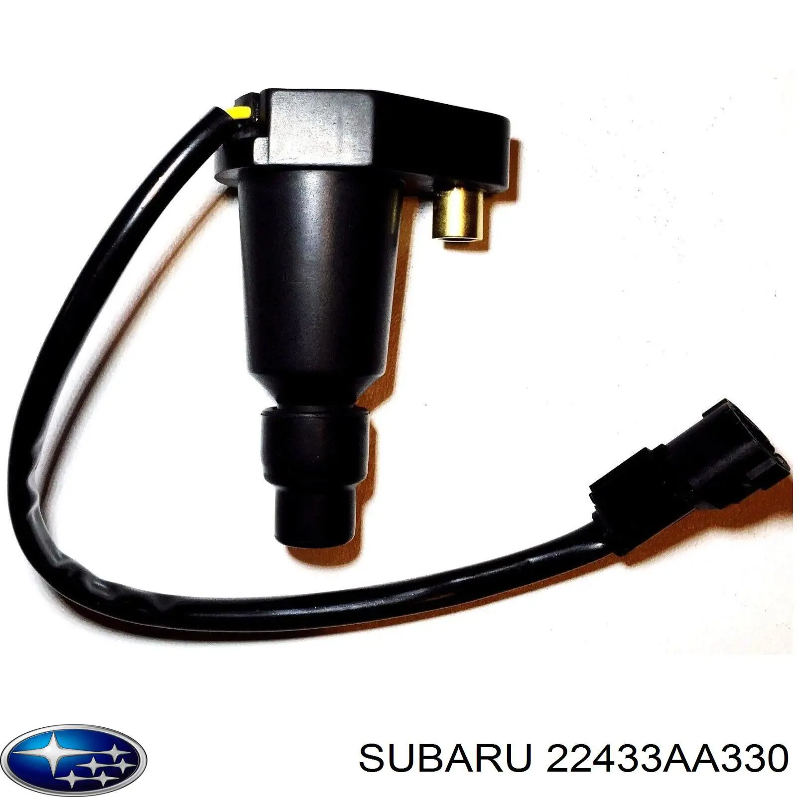 Compre 22433AA330 Subaru Bobina de ignição