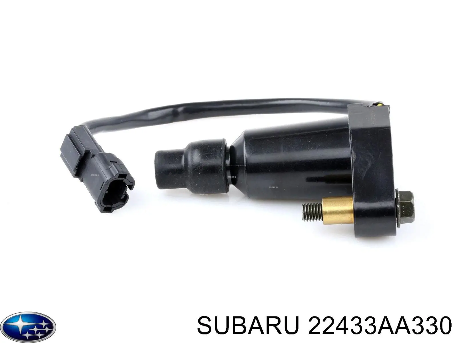 Compre 22433AA330 Subaru Bobina de ignição