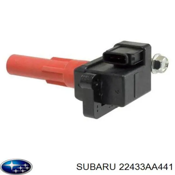 Bobina de ignição Subaru 22433AA441 preço, a partir de 49,19 USD