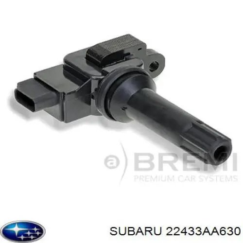 22433AA630 Subaru Bobina de ignição