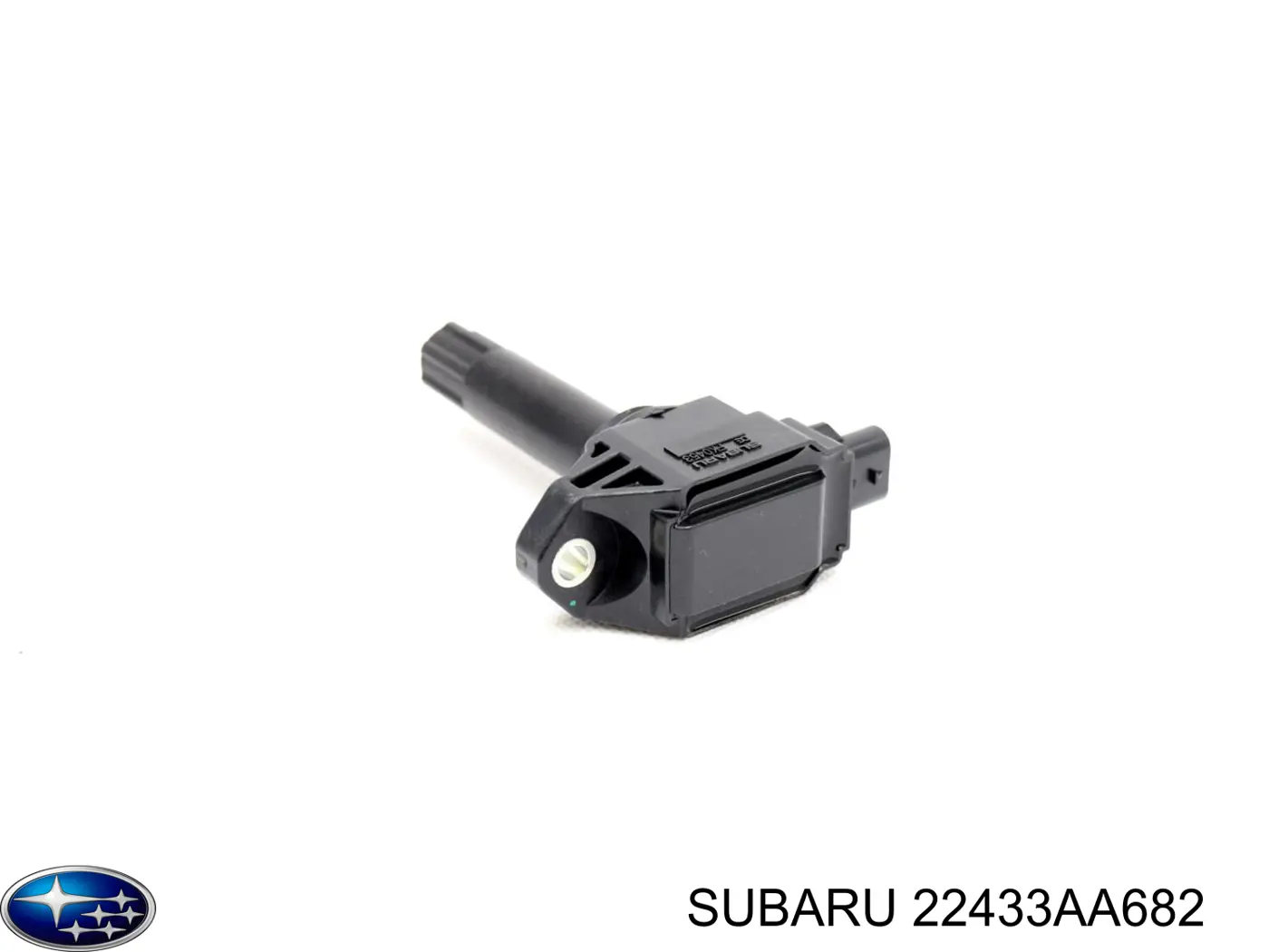 FK0453 Subaru Bobina de ignição