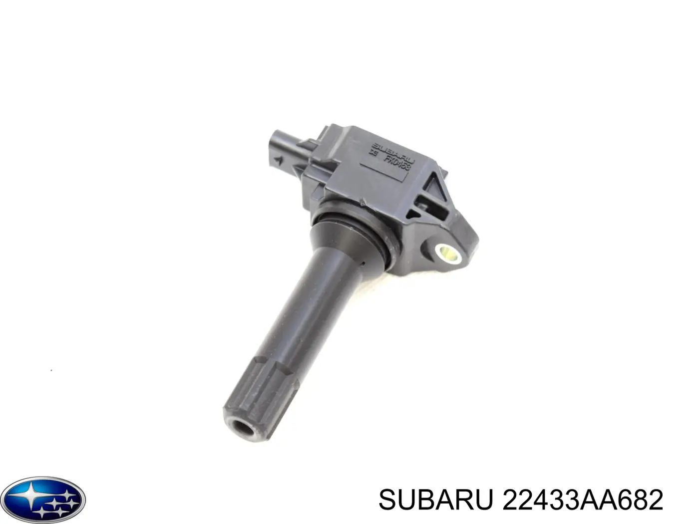 Bobina de ignição Subaru FK0453 preço, a partir de 49,62 USD