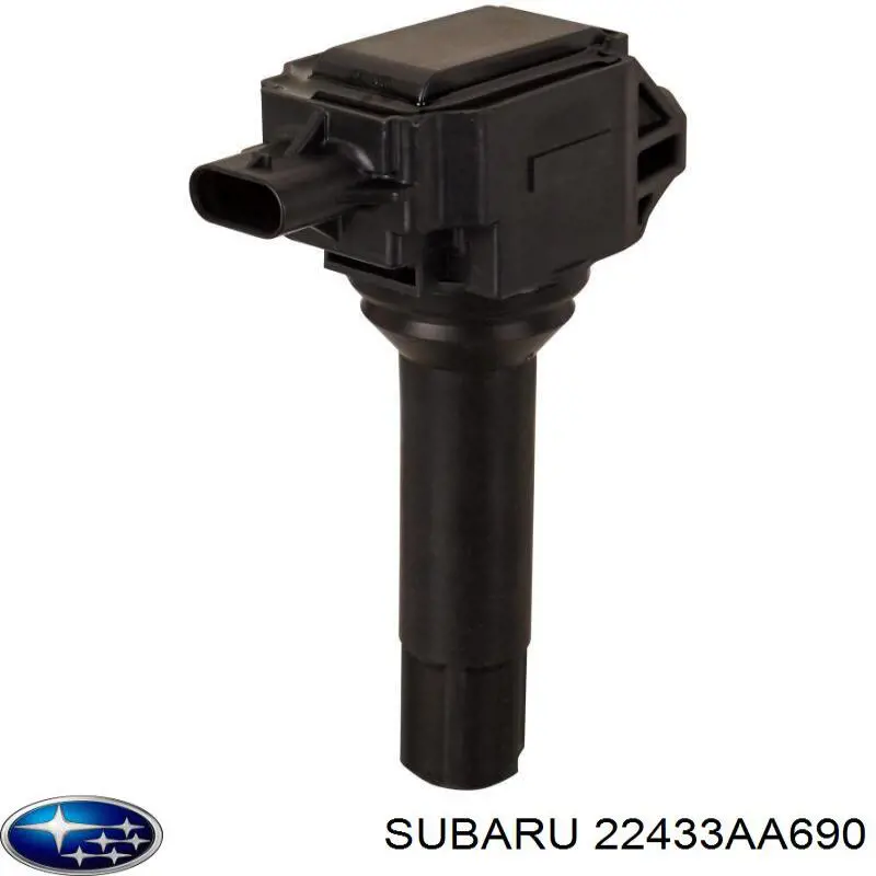 22433AA690 Subaru 