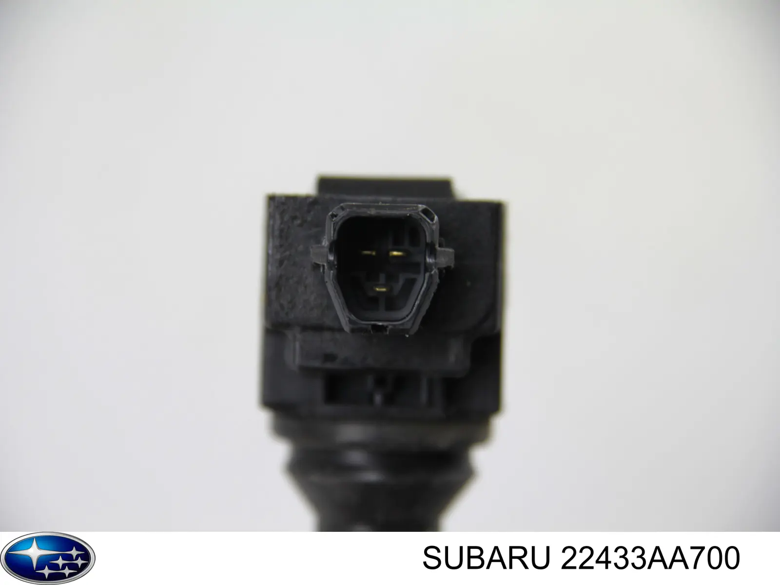 22433AA700 Subaru Bobina de ignição