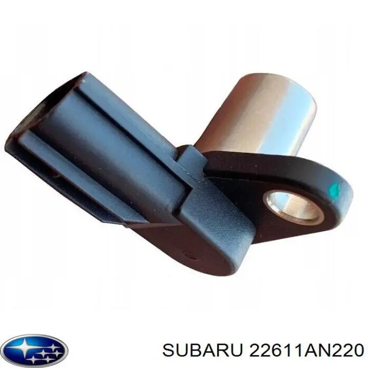 Módulo de direção (Centralina eletrônica) de motor Subaru Outback III B13, BP