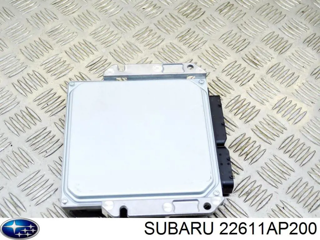 Compre 22611AP200 Subaru Módulo de direção (Centralina eletrônica) de motor