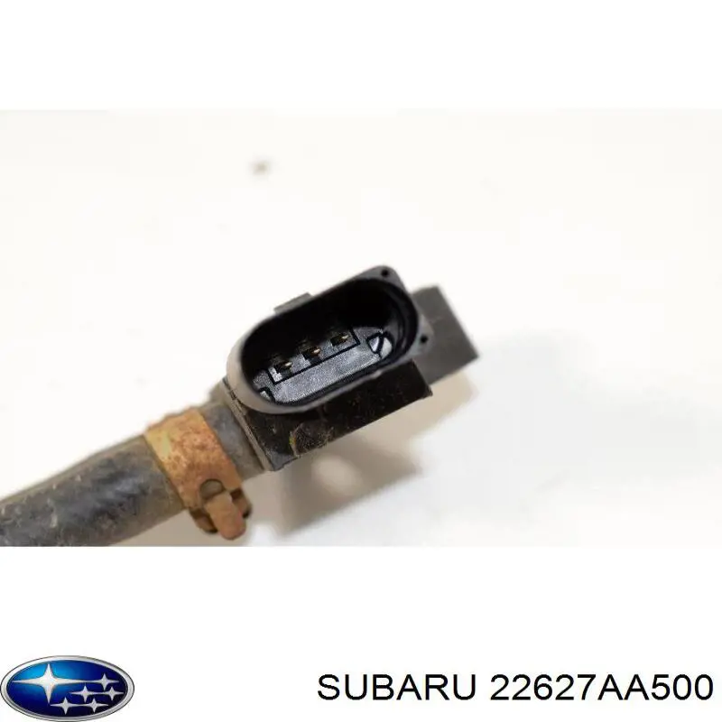 22627AA500 Subaru Sensor de pressão dos gases de escape