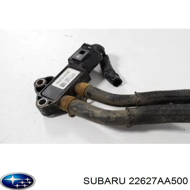 Sensor de pressão dos gases de escape Subaru 22627AA500 preço, a partir de 62,99 USD