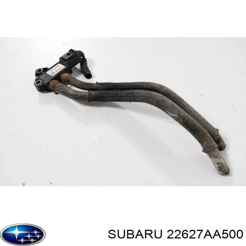Compre 22627AA500 Subaru Sensor de pressão dos gases de escape