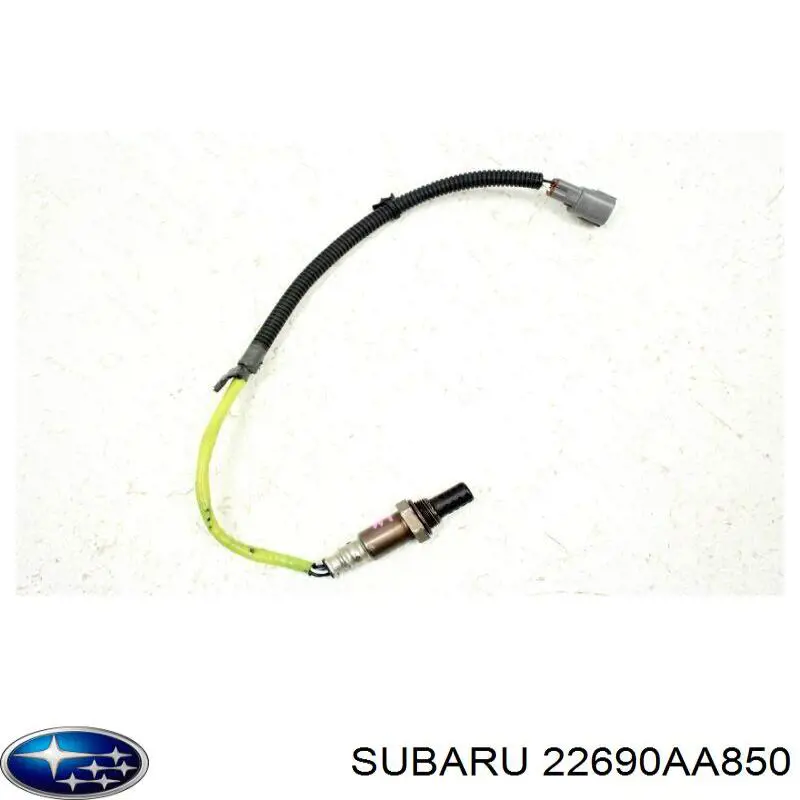 Compre 22690AA850 Subaru Sonda lambda, sensor de oxigênio