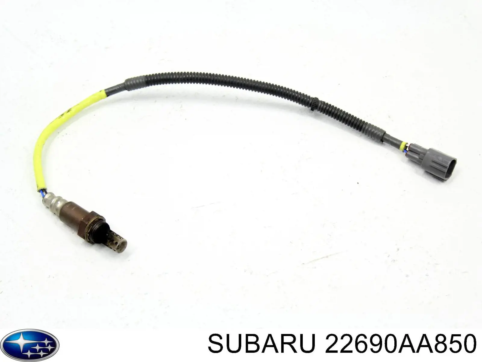 22690AA850 Subaru Sonda lambda, sensor de oxigênio