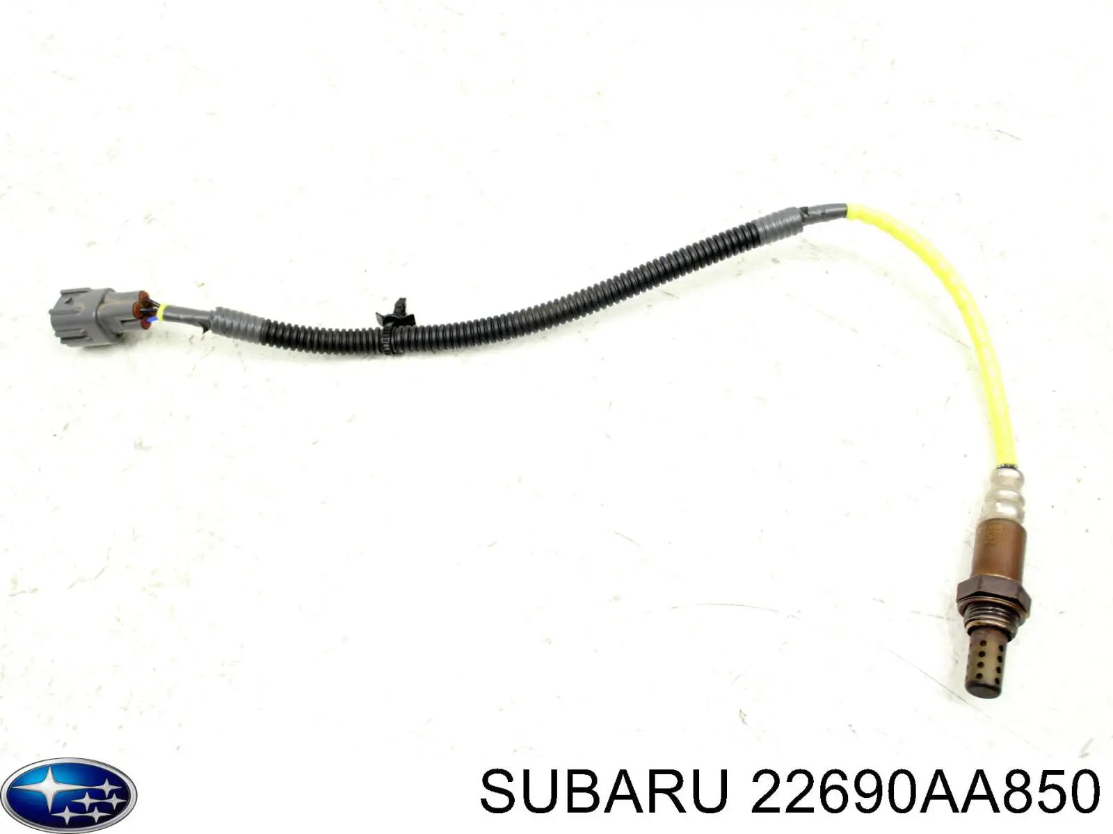 Sonda lambda, sensor de oxigênio Subaru 22690AA850 preço, a partir de 69,07 USD
