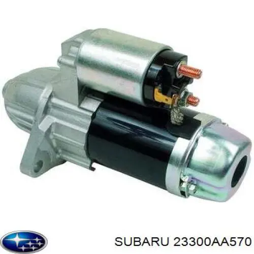 Motor de arranco Mitsubishi M000T20175 preço, a partir de 52,46 USD