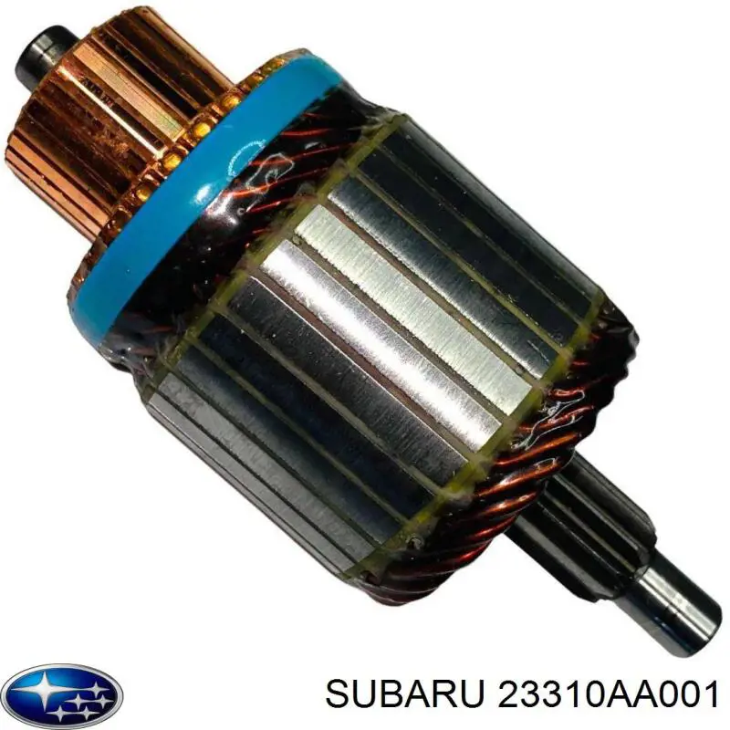 23310AA001 Subaru 