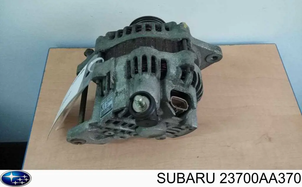 Gerador Subaru 23700AA370 preço, a partir de 127,69 USD