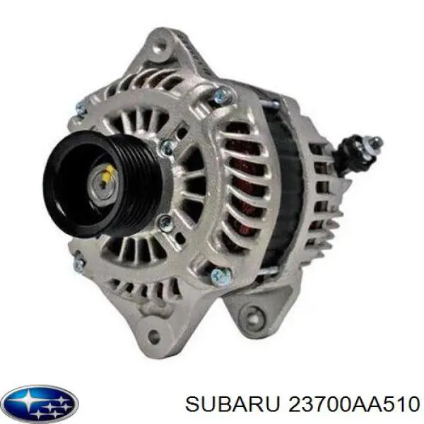 Gerador Subaru 23700AA510 preço, a partir de 170,26 USD