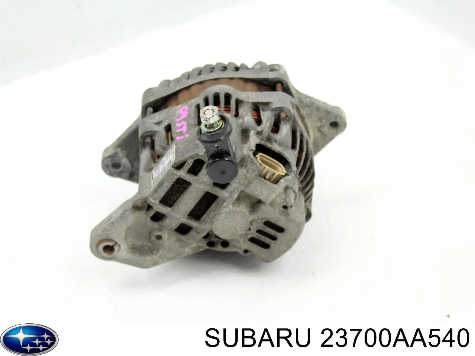 Gerador Subaru 23700AA540 preço, a partir de 123,49 USD