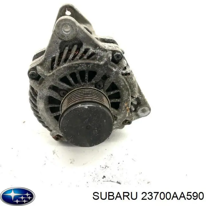 23700AA590 Subaru Gerador
