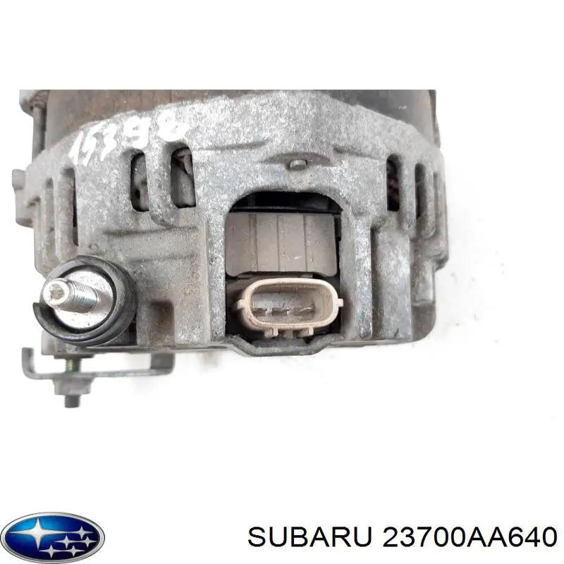Gerador MSG Rebuilding A003T0581 preço, a partir de 95,34 USD