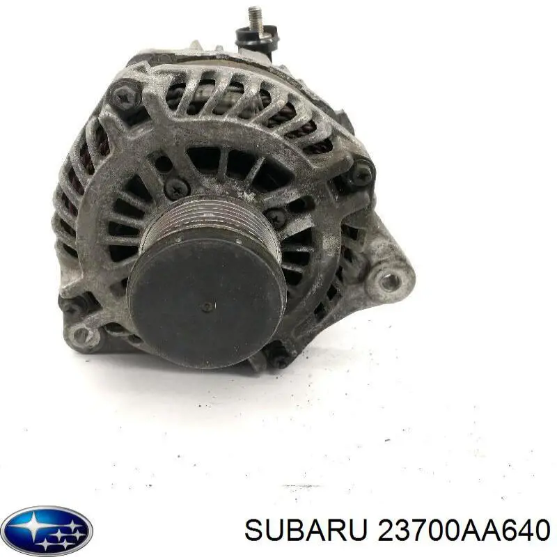 Compre A003T0581 MSG Rebuilding Gerador