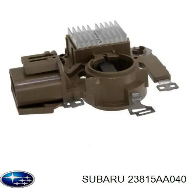 Relê-regulador do gerador (relê de carregamento) Subaru 23815AA040 preço, a partir de 42,56 USD