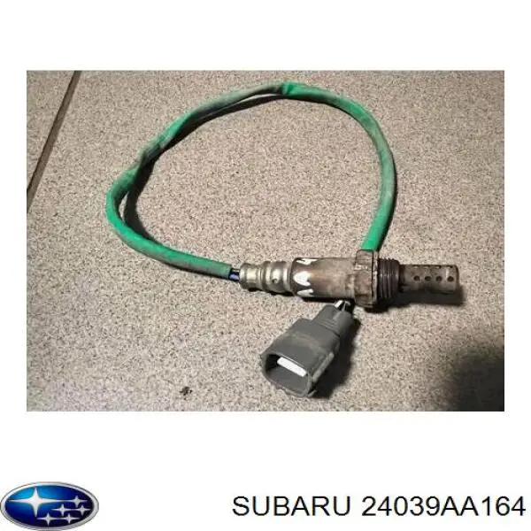 24039AA165 Subaru 
