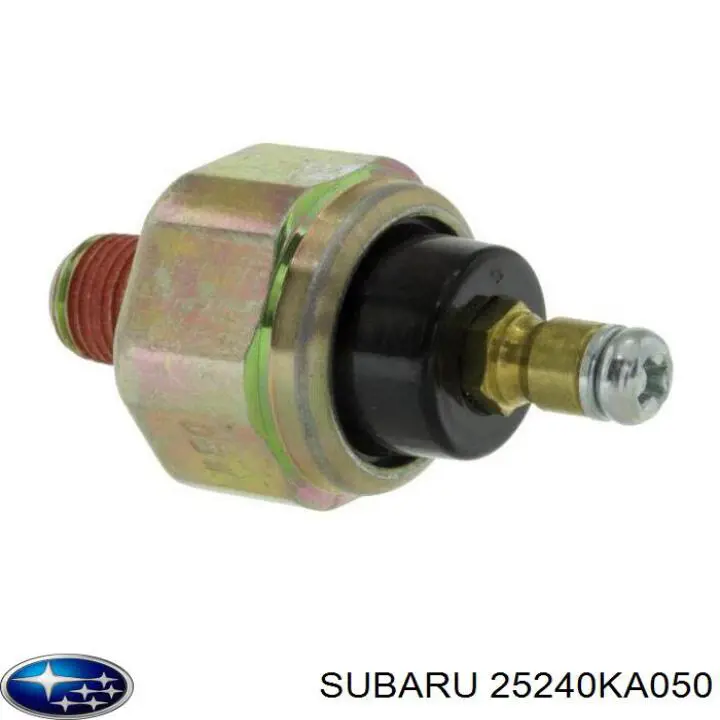 Sensor de pressão de óleo Subaru 25240KA050 preço, a partir de 5,13 USD