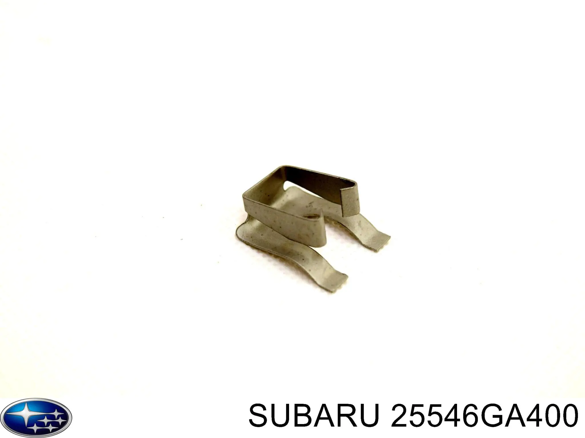 25546GA400 Subaru 