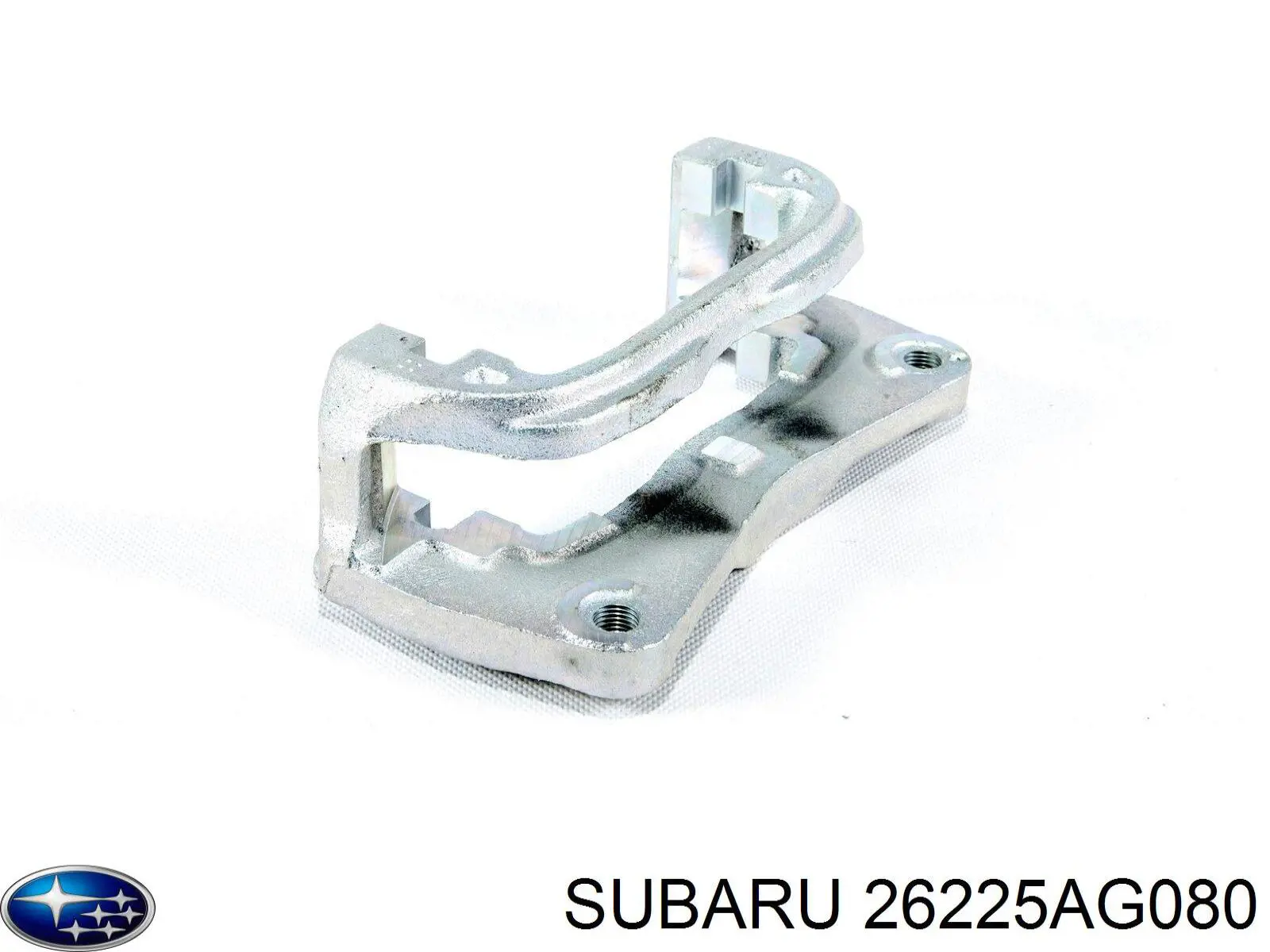 Braçadeira do freio de suporte dianteiro Subaru 26225SA000 preço, a partir de 43,24 USD