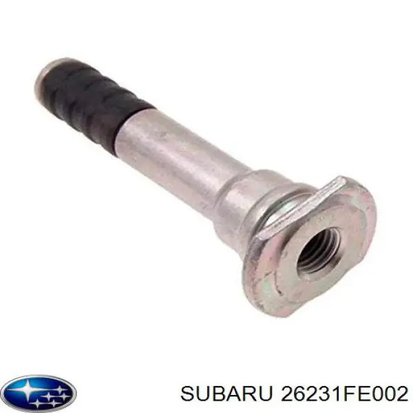 26231FE002 Subaru Guia inferior de suporte dianteiro