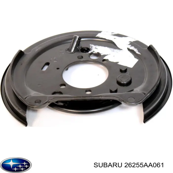  Subaru 26255AA061 preço, a partir de  USD