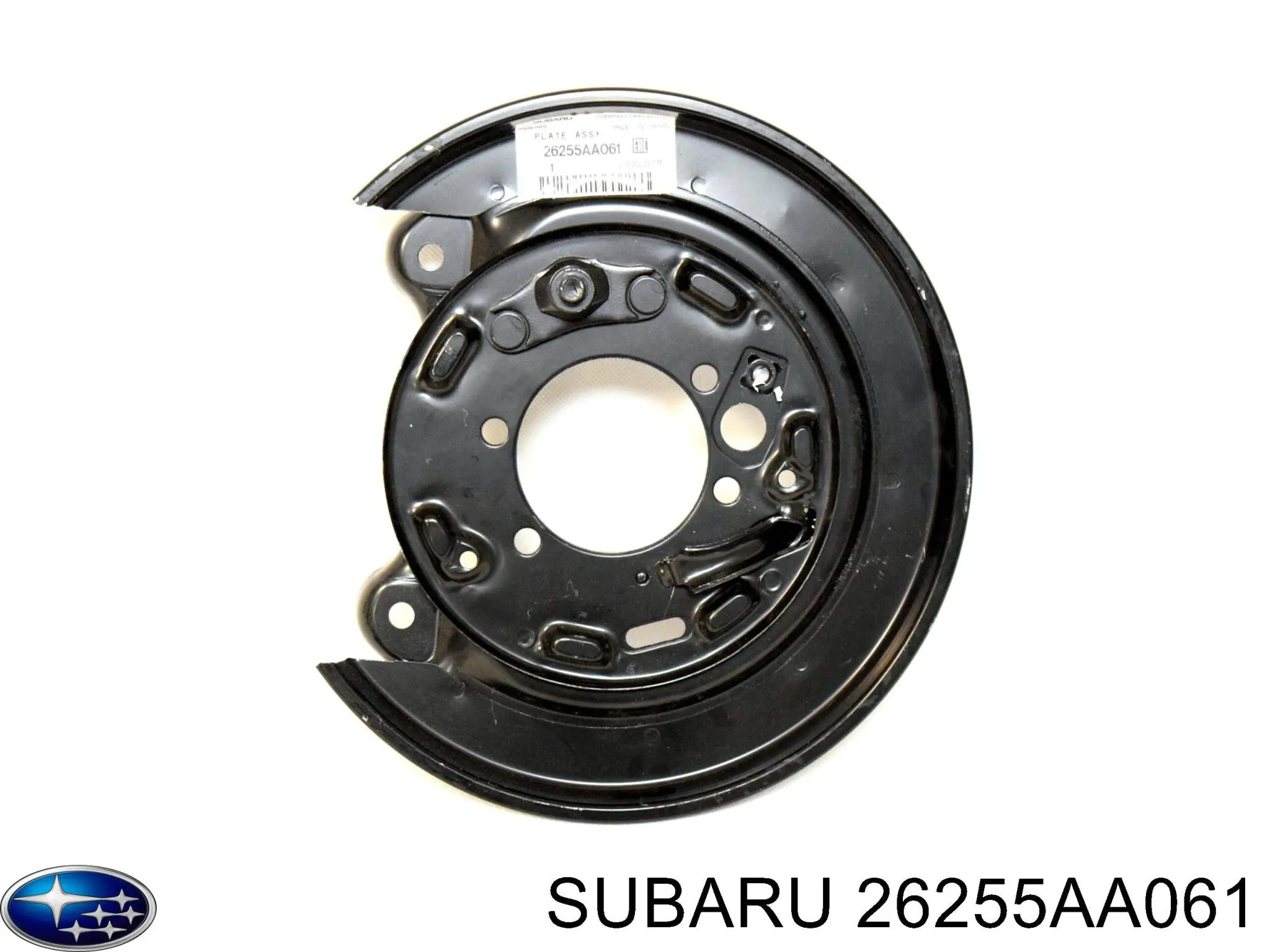 26255AA061 Subaru 