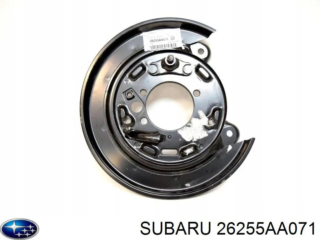  Subaru 26255AA071 preço, a partir de  USD