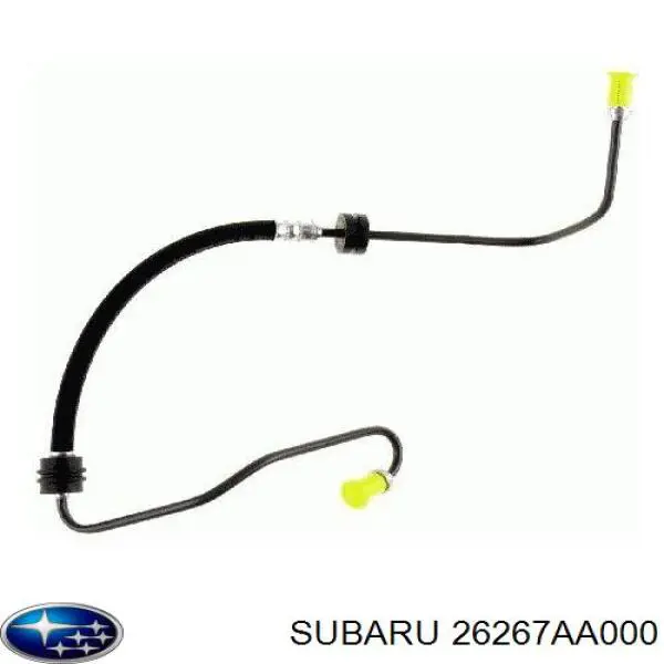  Subaru 26267AA000 preço, a partir de 4,07 USD