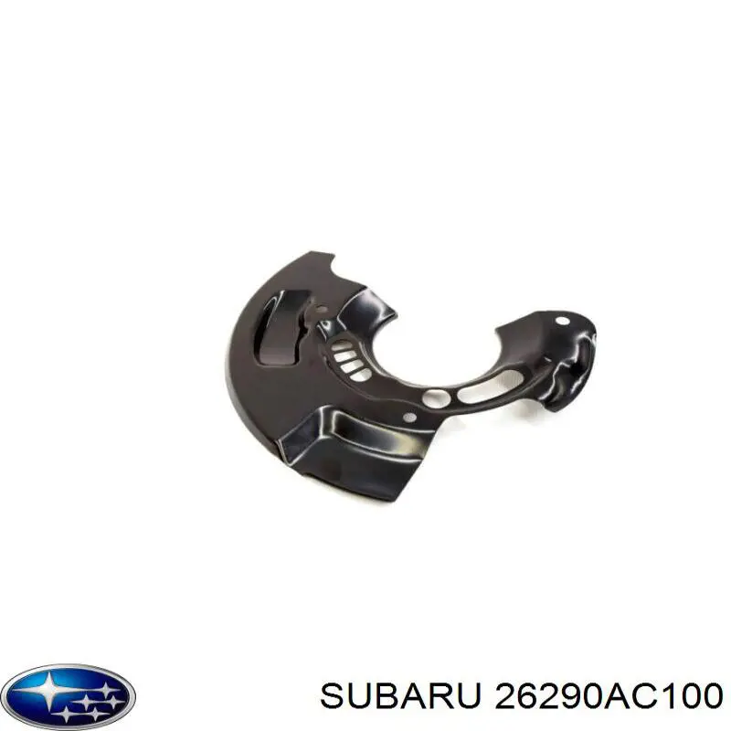  Subaru 26290AC100 preço, a partir de  
