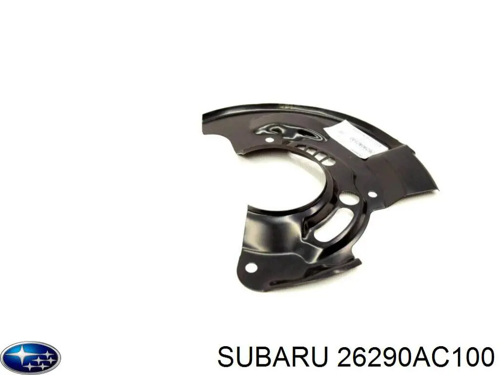 Compre 26290AC100 Subaru 