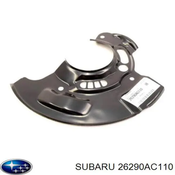 Compre 26290AC110 Subaru 