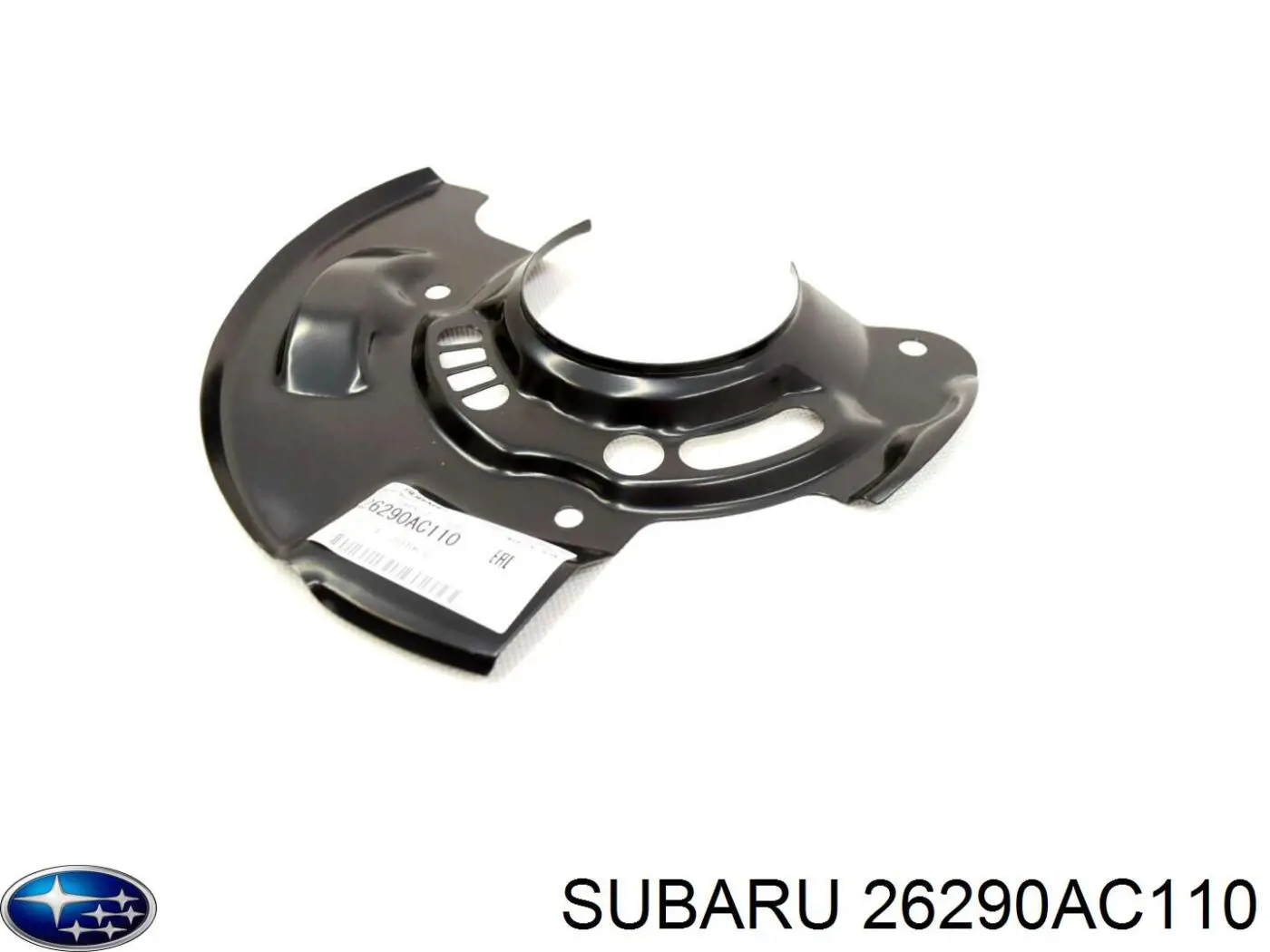 26290AC110 Subaru 